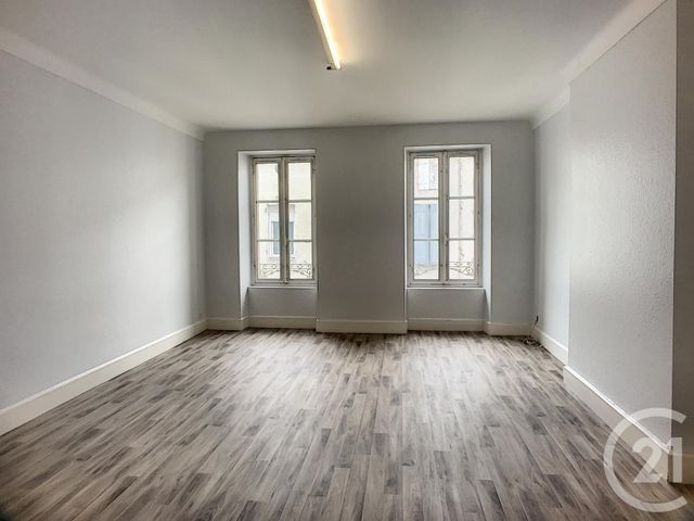 appartement - VILLENEUVE SUR LOT - 47