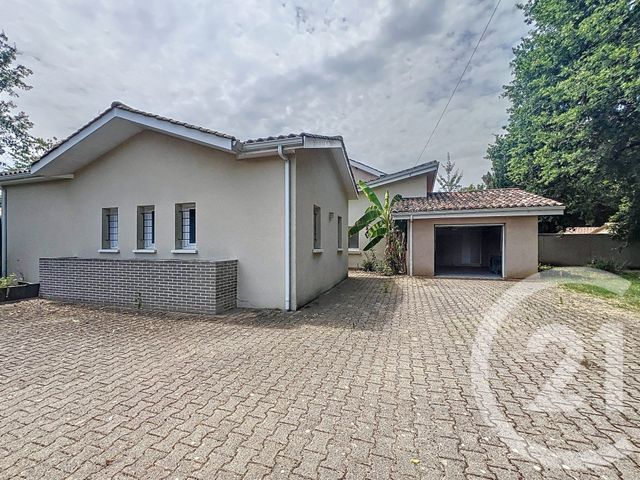 maison - VILLENEUVE SUR LOT - 47