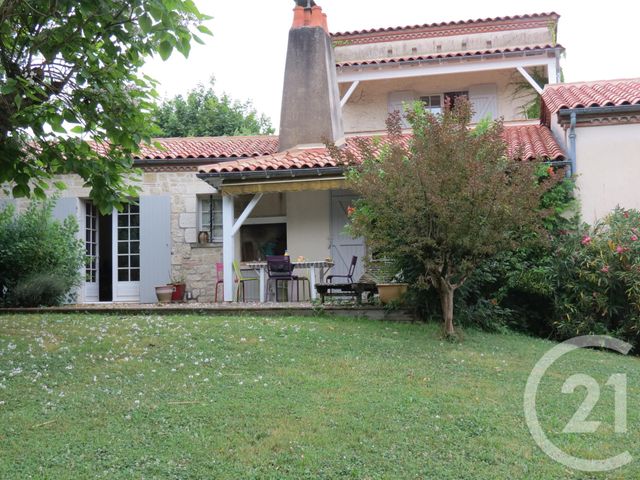 maison à vendre - 5 pièces - 173.0 m2 - CANCON - 47 - AQUITAINE - Century 21 Bastien Gonzalez