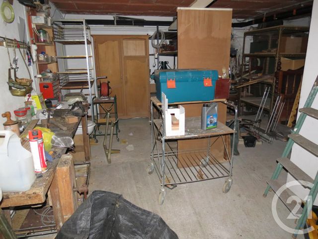 maison à vendre - 5 pièces - 173.0 m2 - CANCON - 47 - AQUITAINE - Century 21 Bastien Gonzalez