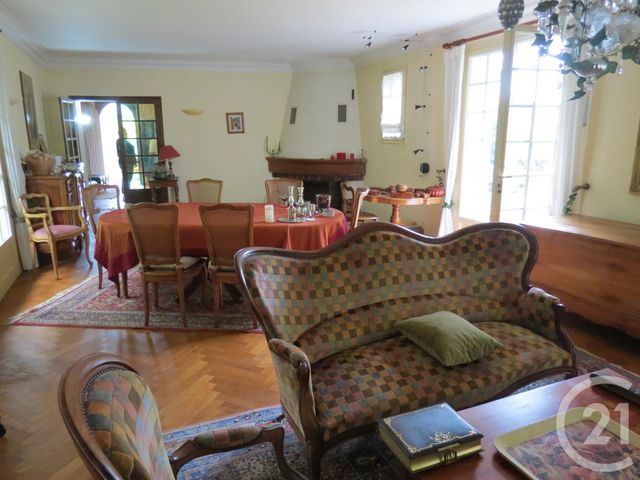 maison à vendre - 5 pièces - 173.0 m2 - CANCON - 47 - AQUITAINE - Century 21 Bastien Gonzalez