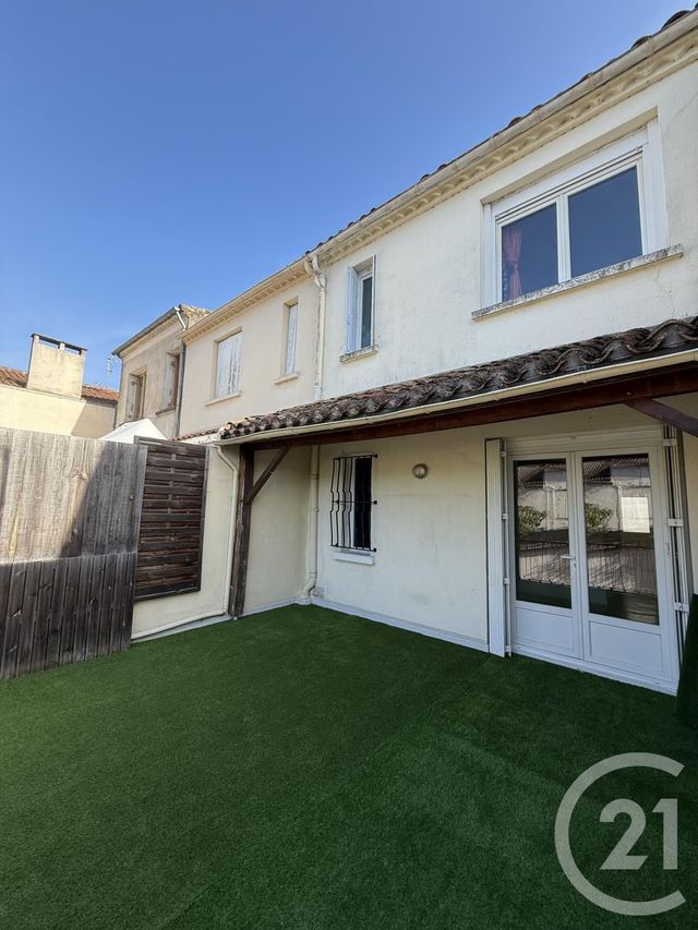 immeuble à vendre - 125.0 m2 - VILLENEUVE SUR LOT - 47 - AQUITAINE - Century 21 Bastien Gonzalez