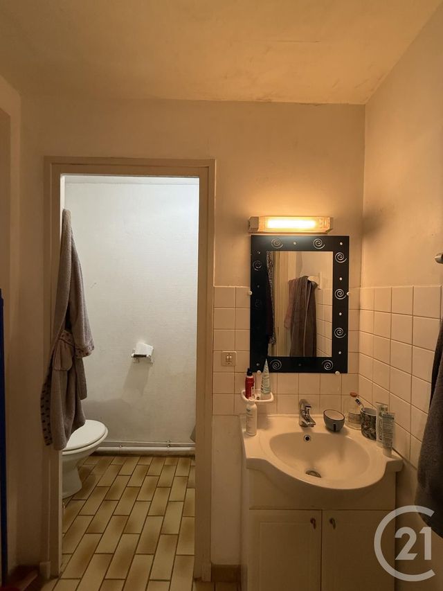 immeuble à vendre - 125.0 m2 - VILLENEUVE SUR LOT - 47 - AQUITAINE - Century 21 Bastien Gonzalez