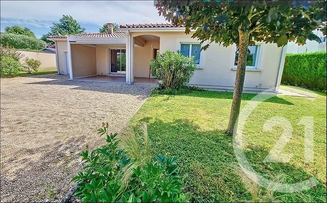 maison - VILLENEUVE SUR LOT - 47