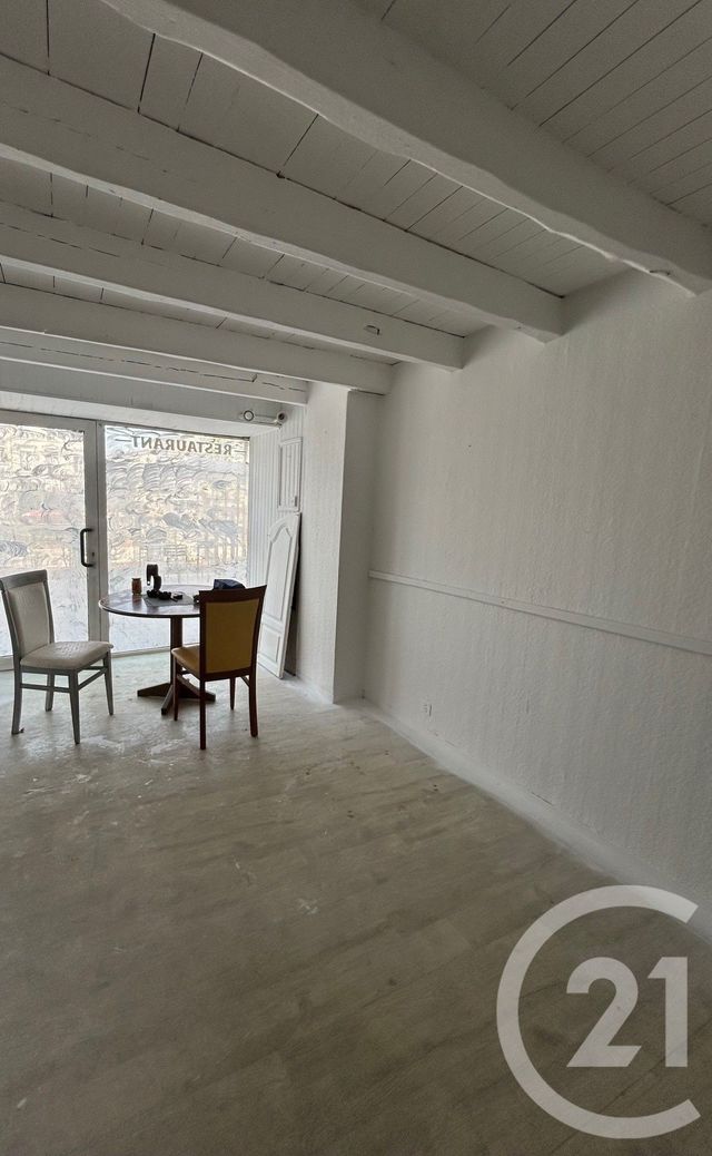 immeuble à vendre - 200.0 m2 - VILLENEUVE SUR LOT - 47 - AQUITAINE - Century 21 Bastien Gonzalez