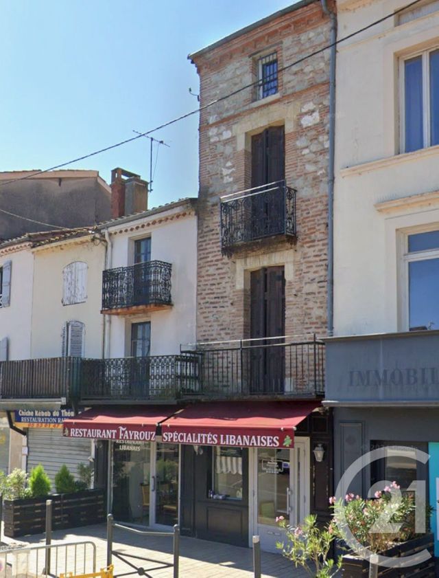 immeuble - VILLENEUVE SUR LOT - 47