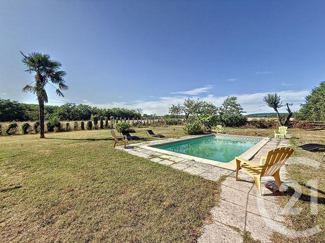 Afficher la photo en grand maison à vendre - 5 pièces - 156.1 m2 - VILLENEUVE SUR LOT - 47 - AQUITAINE - Century 21 Bastien Gonzalez