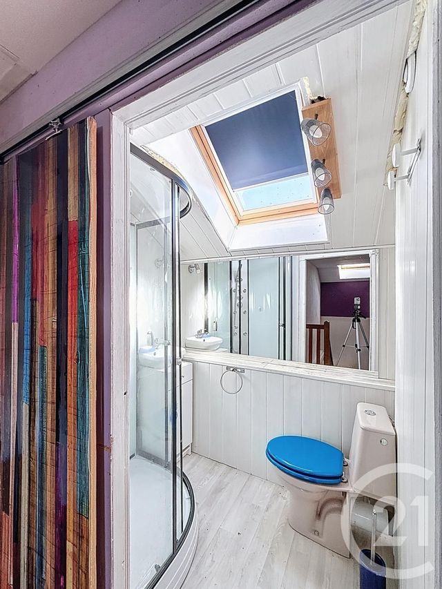 Afficher la photo en grand maison à vendre - 5 pièces - 156.1 m2 - VILLENEUVE SUR LOT - 47 - AQUITAINE - Century 21 Bastien Gonzalez