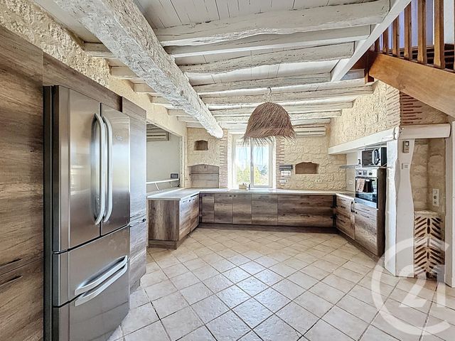 Afficher la photo en grand maison à vendre - 5 pièces - 156.1 m2 - VILLENEUVE SUR LOT - 47 - AQUITAINE - Century 21 Bastien Gonzalez