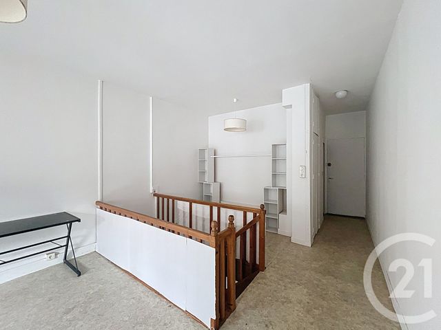 Appartement Duplex à vendre - 2 pièces - 83.0 m2 - VILLENEUVE SUR LOT - 47 - AQUITAINE - Century 21 Bastien Gonzalez