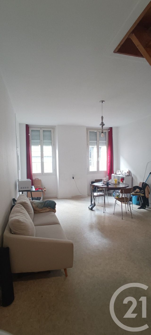appartement - VILLENEUVE SUR LOT - 47