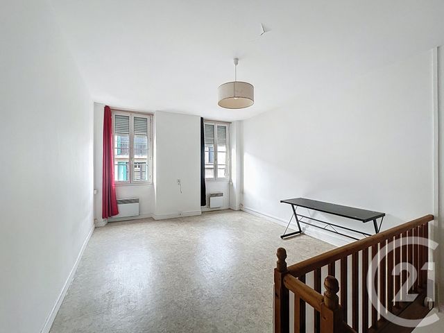 Appartement Duplex à vendre - 2 pièces - 83.0 m2 - VILLENEUVE SUR LOT - 47 - AQUITAINE - Century 21 Bastien Gonzalez