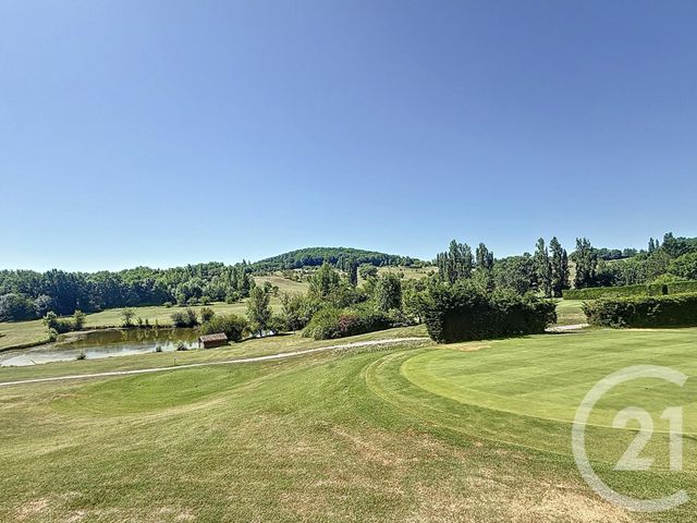 Appartement F3 à vendre - 5 pièces - 90.0 m2 - CASTELNAUD DE GRATECAMBE - 47 - AQUITAINE - Century 21 Bastien Gonzalez