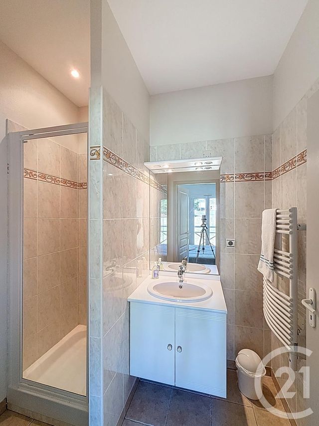 Appartement F3 à vendre - 5 pièces - 90.0 m2 - CASTELNAUD DE GRATECAMBE - 47 - AQUITAINE - Century 21 Bastien Gonzalez