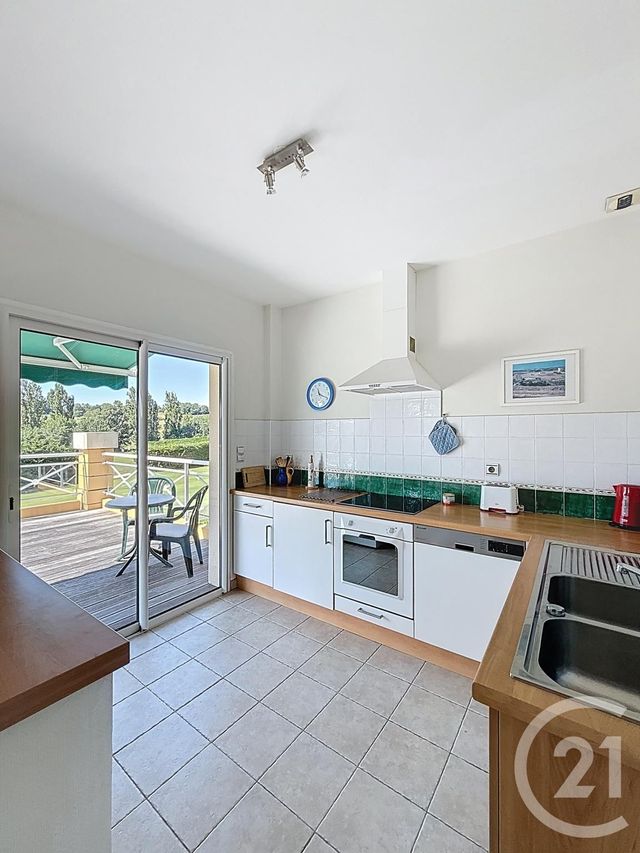 Appartement F3 à vendre - 5 pièces - 90.0 m2 - CASTELNAUD DE GRATECAMBE - 47 - AQUITAINE - Century 21 Bastien Gonzalez