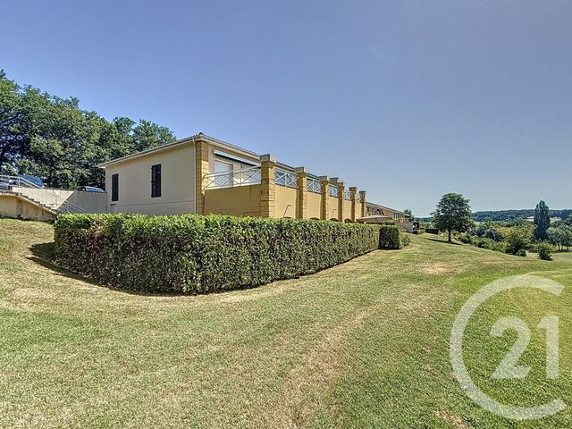 Appartement F3 à vendre - 5 pièces - 90.0 m2 - CASTELNAUD DE GRATECAMBE - 47 - AQUITAINE - Century 21 Bastien Gonzalez