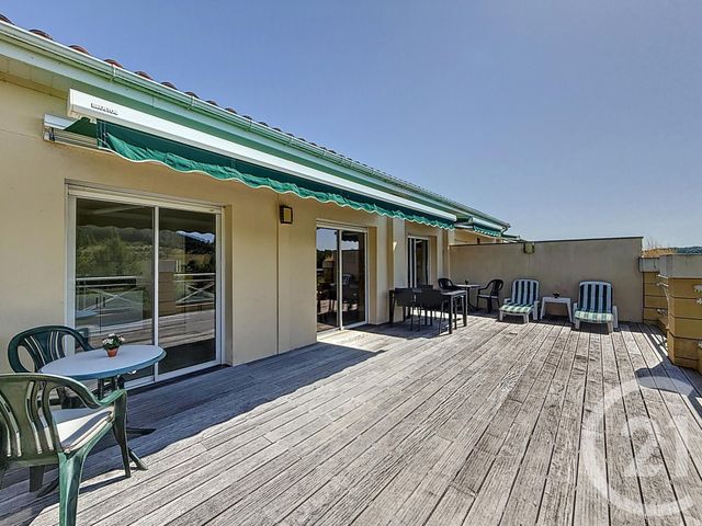 Appartement F3 à vendre - 5 pièces - 90.0 m2 - CASTELNAUD DE GRATECAMBE - 47 - AQUITAINE - Century 21 Bastien Gonzalez