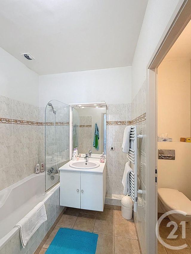 Appartement F3 à vendre - 5 pièces - 90.0 m2 - CASTELNAUD DE GRATECAMBE - 47 - AQUITAINE - Century 21 Bastien Gonzalez