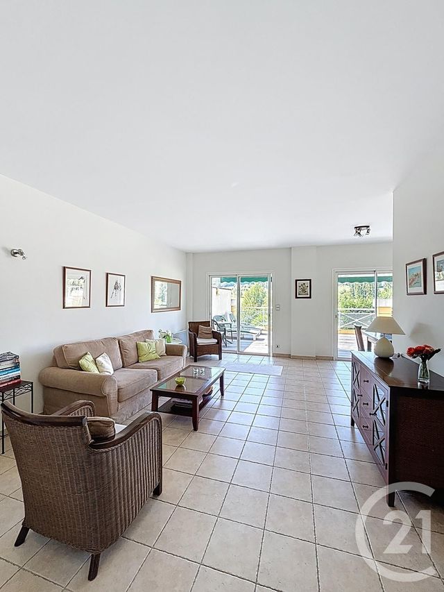 Appartement F3 à vendre - 5 pièces - 90.0 m2 - CASTELNAUD DE GRATECAMBE - 47 - AQUITAINE - Century 21 Bastien Gonzalez