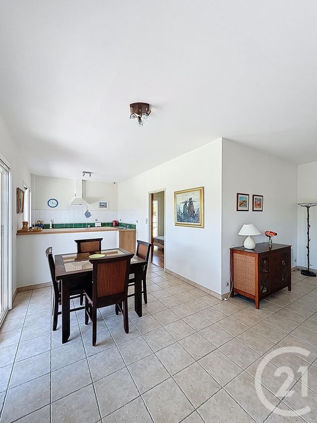 Appartement F3 à vendre - 5 pièces - 90.0 m2 - CASTELNAUD DE GRATECAMBE - 47 - AQUITAINE - Century 21 Bastien Gonzalez