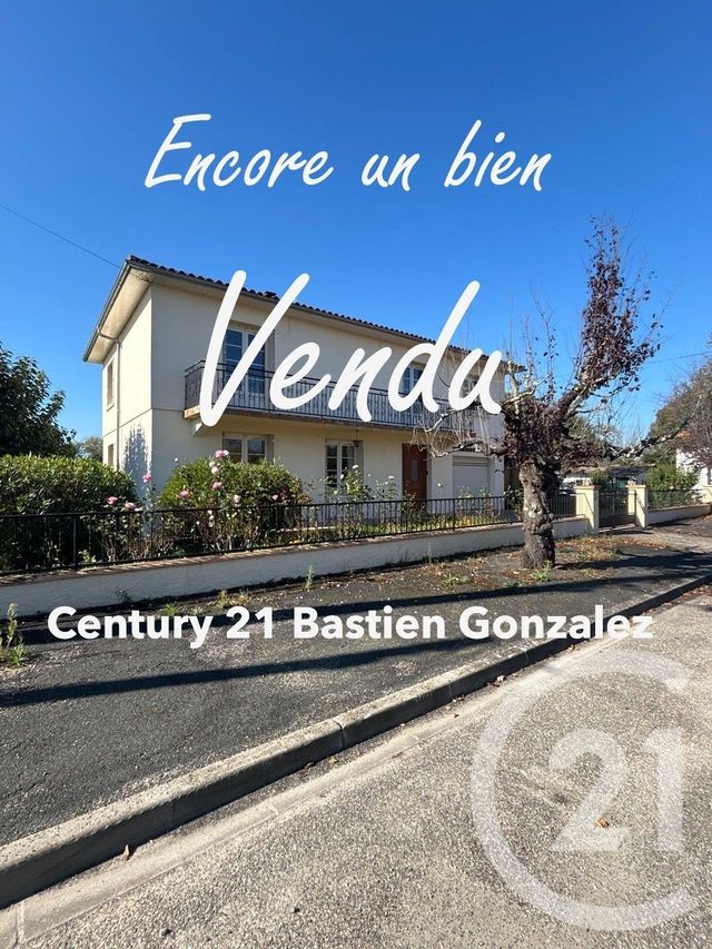 maison - VILLENEUVE SUR LOT - 47