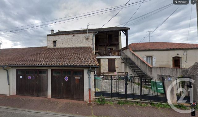 immeuble - VILLENEUVE SUR LOT - 47
