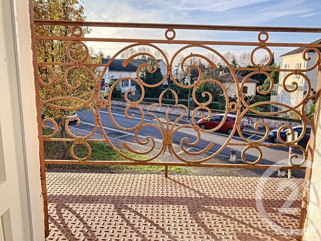 Appartement à louer - 3 pièces - 79.63 m2 - STE LIVRADE SUR LOT - 47 - AQUITAINE - Century 21 Bastien Gonzalez