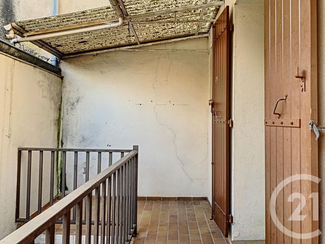 Appartement à louer - 3 pièces - 79.63 m2 - STE LIVRADE SUR LOT - 47 - AQUITAINE - Century 21 Bastien Gonzalez