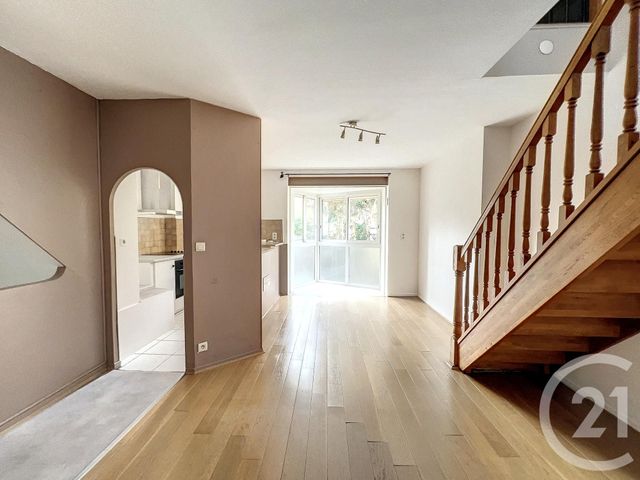 Appartement T3 à louer PENNE D AGENAIS