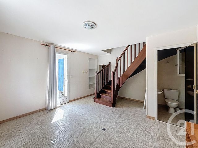 maison à vendre - 5 pièces - 138.0 m2 - VILLENEUVE SUR LOT - 47 - AQUITAINE - Century 21 Bastien Gonzalez