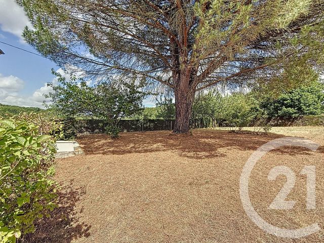 maison à vendre - 5 pièces - 138.0 m2 - VILLENEUVE SUR LOT - 47 - AQUITAINE - Century 21 Bastien Gonzalez