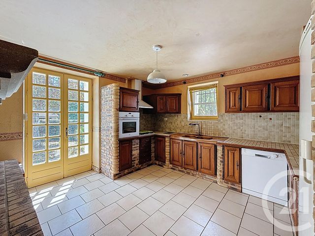 maison à vendre - 5 pièces - 138.0 m2 - VILLENEUVE SUR LOT - 47 - AQUITAINE - Century 21 Bastien Gonzalez