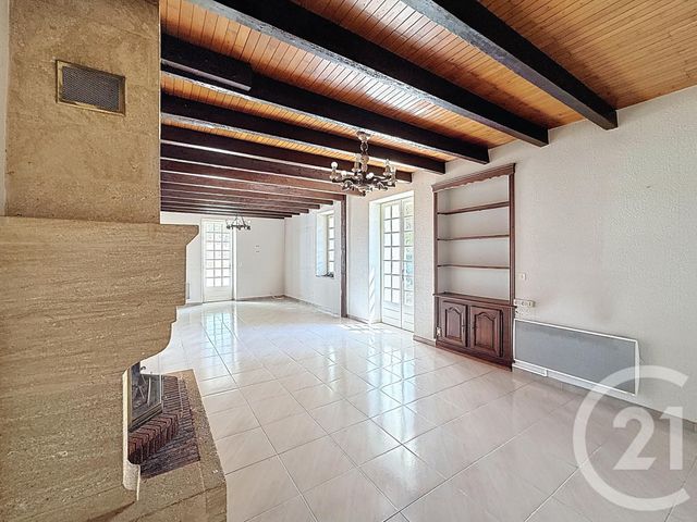 maison à vendre - 5 pièces - 138.0 m2 - VILLENEUVE SUR LOT - 47 - AQUITAINE - Century 21 Bastien Gonzalez