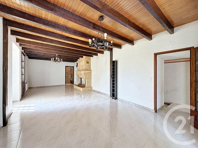 maison à vendre - 5 pièces - 138.0 m2 - VILLENEUVE SUR LOT - 47 - AQUITAINE - Century 21 Bastien Gonzalez