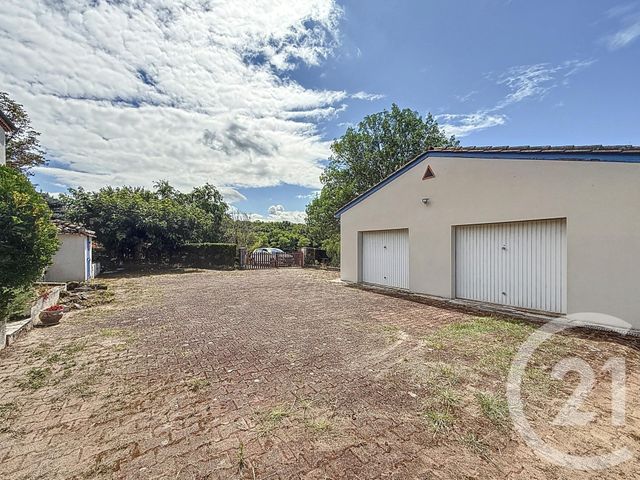 maison à vendre - 5 pièces - 138.0 m2 - VILLENEUVE SUR LOT - 47 - AQUITAINE - Century 21 Bastien Gonzalez