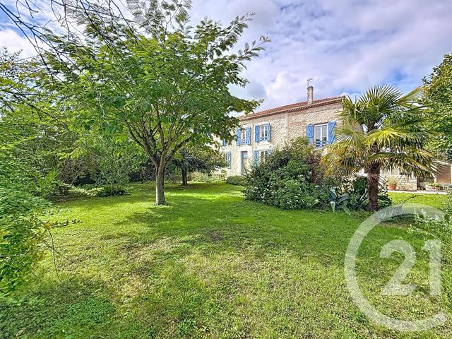 maison - VILLENEUVE SUR LOT - 47