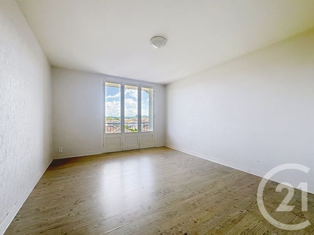 Appartement F3 à louer - 3 pièces - 55.92 m2 - VILLENEUVE SUR LOT - 47 - AQUITAINE - Century 21 Bastien Gonzalez