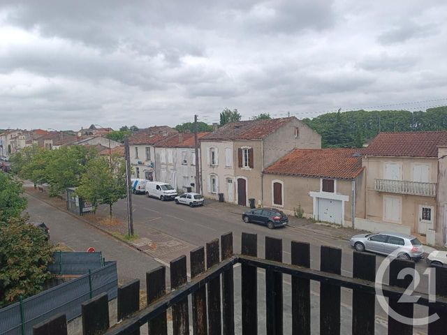 Appartement T3 à vendre - 2 pièces - 61.0 m2 - VILLENEUVE SUR LOT - 47 - AQUITAINE - Century 21 Bastien Gonzalez