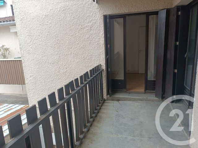 Appartement T3 à vendre - 2 pièces - 61.0 m2 - VILLENEUVE SUR LOT - 47 - AQUITAINE - Century 21 Bastien Gonzalez