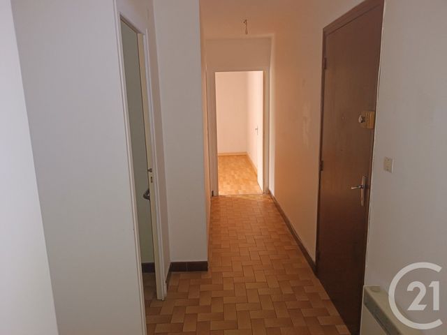 appartement - VILLENEUVE SUR LOT - 47