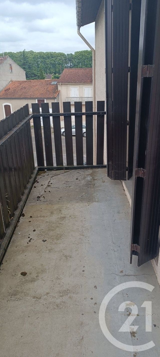 Appartement T2 à vendre - 2 pièces - 65.34 m2 - VILLENEUVE SUR LOT - 47 - AQUITAINE - Century 21 Bastien Gonzalez