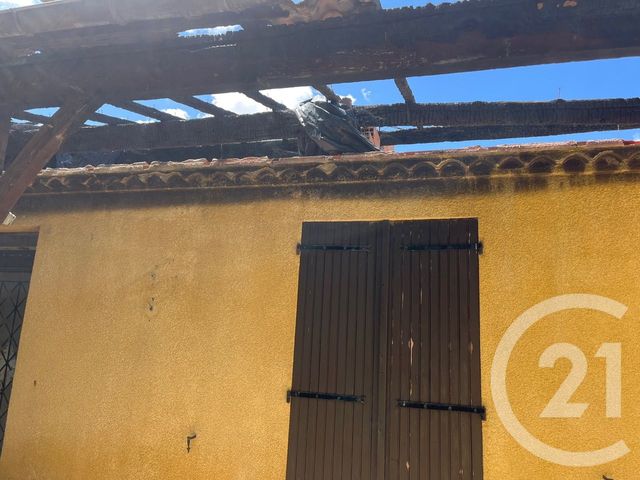 maison à vendre - 4 pièces - 90.0 m2 - VILLENEUVE SUR LOT - 47 - AQUITAINE - Century 21 Bastien Gonzalez