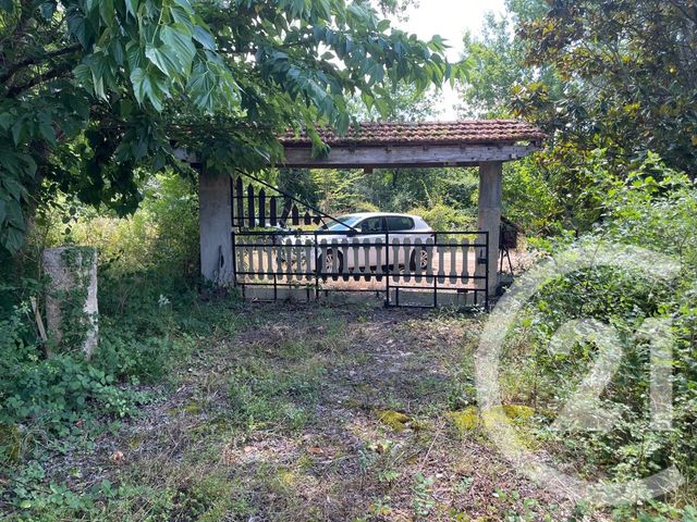 maison à vendre - 4 pièces - 90.0 m2 - VILLENEUVE SUR LOT - 47 - AQUITAINE - Century 21 Bastien Gonzalez