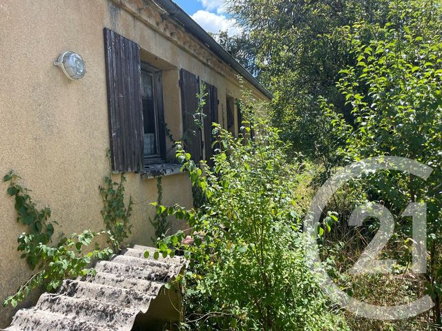 maison à vendre - 4 pièces - 90.0 m2 - VILLENEUVE SUR LOT - 47 - AQUITAINE - Century 21 Bastien Gonzalez