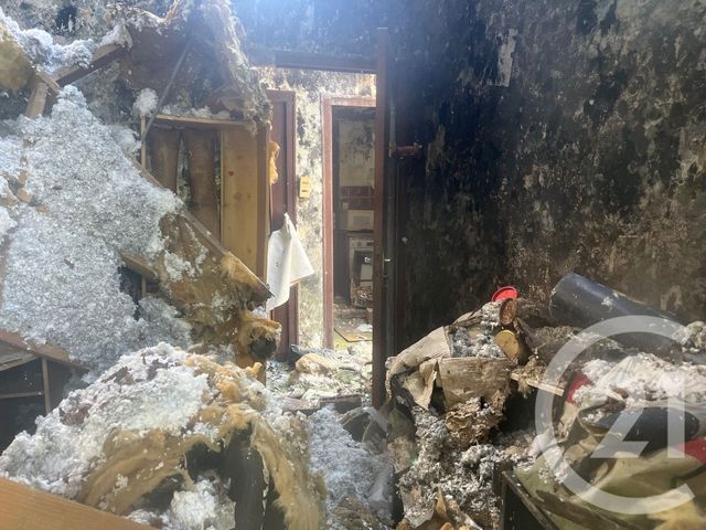 maison à vendre - 4 pièces - 90.0 m2 - VILLENEUVE SUR LOT - 47 - AQUITAINE - Century 21 Bastien Gonzalez