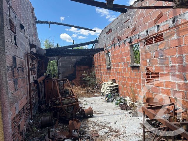 maison à vendre - 4 pièces - 90.0 m2 - VILLENEUVE SUR LOT - 47 - AQUITAINE - Century 21 Bastien Gonzalez