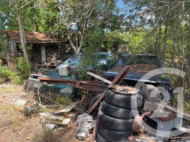 maison à vendre - 4 pièces - 90.0 m2 - VILLENEUVE SUR LOT - 47 - AQUITAINE - Century 21 Bastien Gonzalez