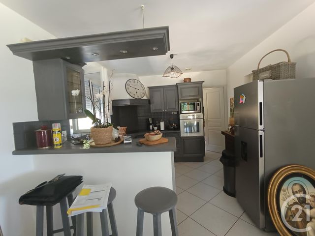 maison à vendre - 5 pièces - 135.0 m2 - LEDAT - 47 - AQUITAINE - Century 21 Bastien Gonzalez