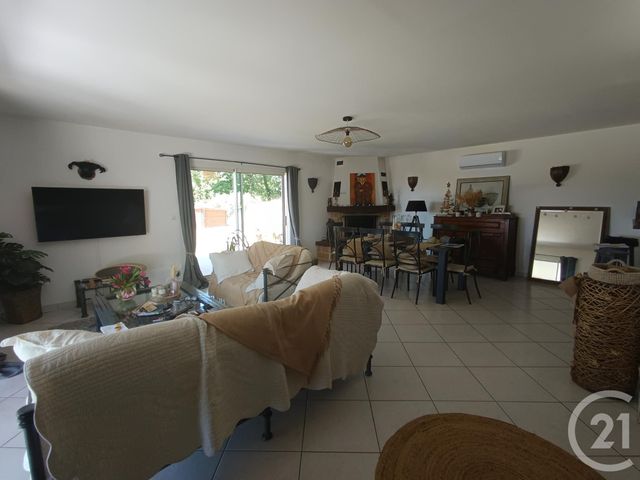 maison à vendre - 5 pièces - 135.0 m2 - LEDAT - 47 - AQUITAINE - Century 21 Bastien Gonzalez