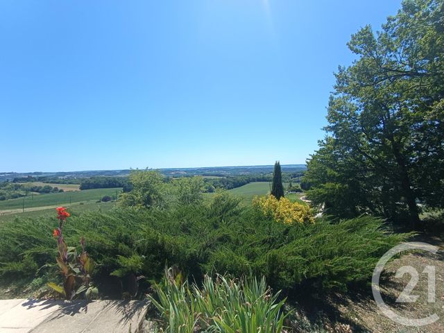 maison à vendre - 5 pièces - 135.0 m2 - LEDAT - 47 - AQUITAINE - Century 21 Bastien Gonzalez